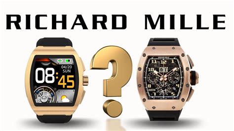 chopard lookalike richard mille|cheaper richard mille watch.